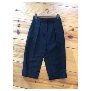 Acne Studios Saare Structured Skirt